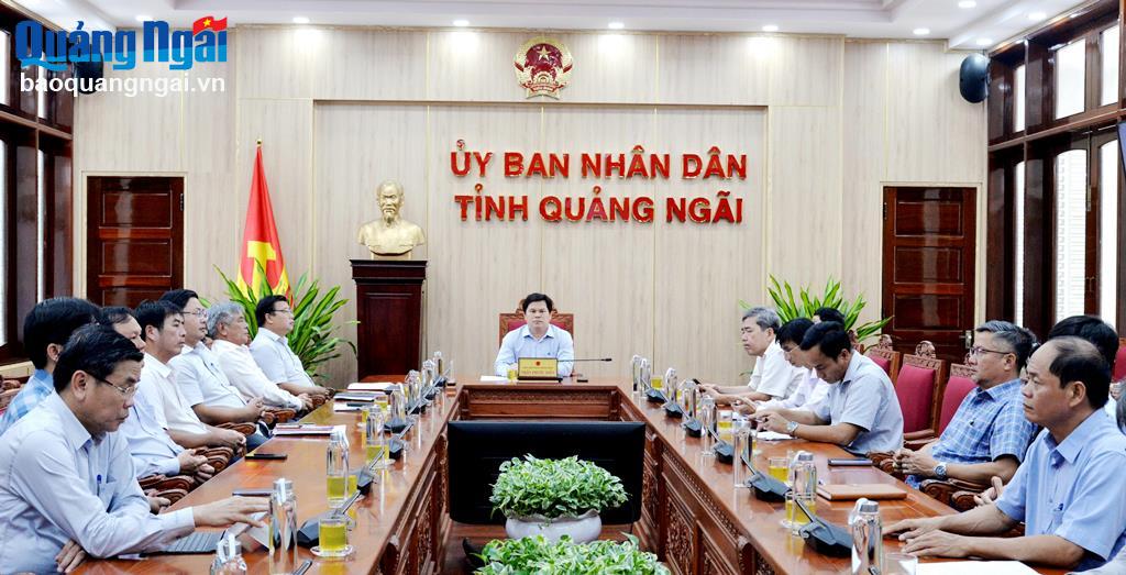 Triển khai thi hành Luật Đất đai