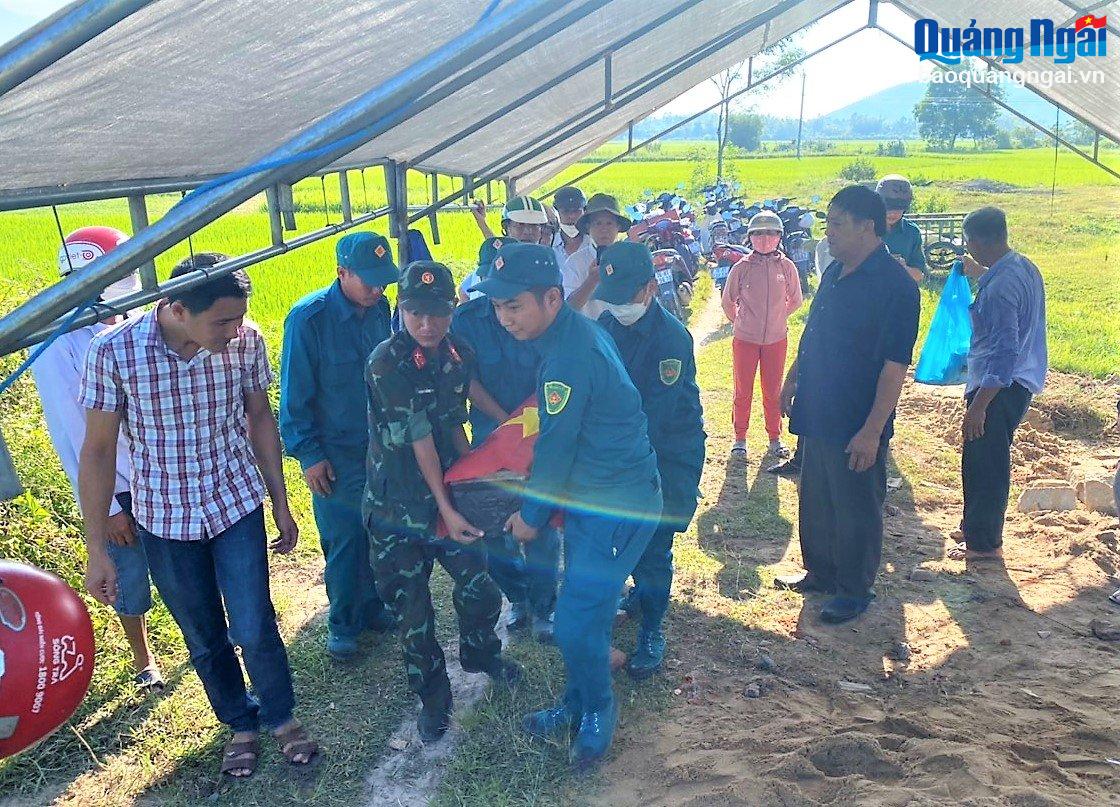 Quy tập được 525 hài cốt liệt sĩ