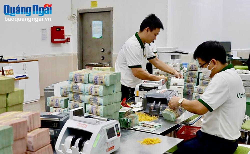 Tăng khả năng tiếp cận vốn tín dụng