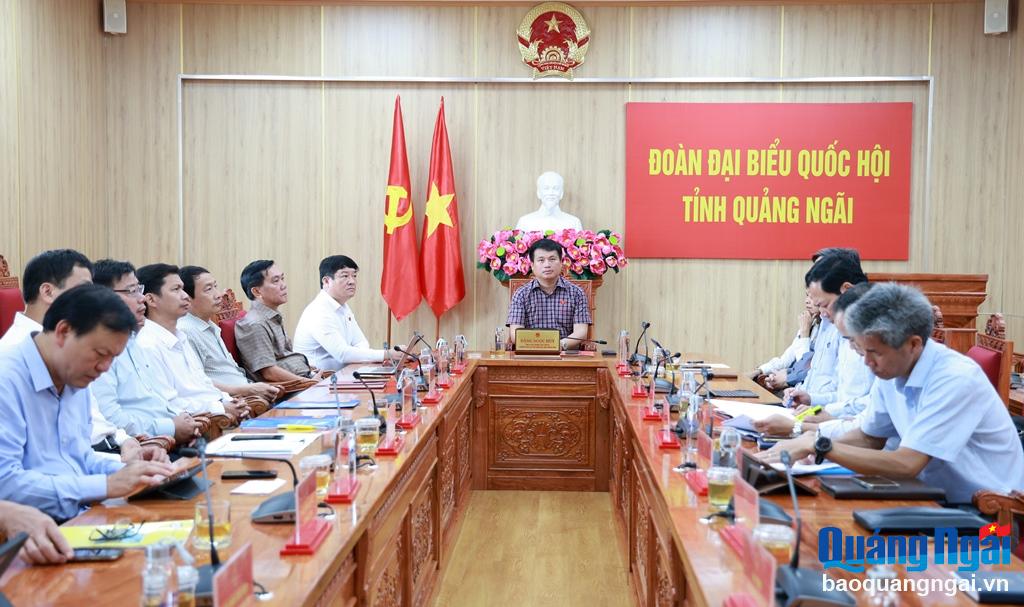 Chất vấn và trả lời chất vấn nhóm vấn đề thuộc lĩnh vực tài chính