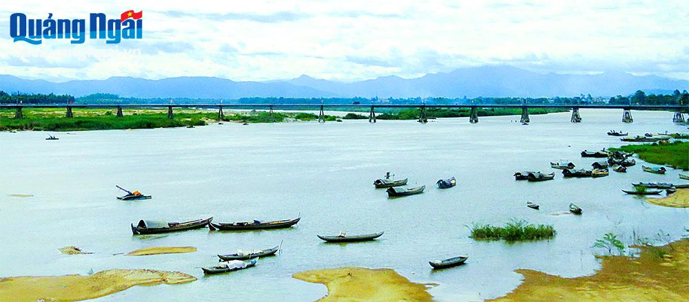 Người Quảng Ngãi mình