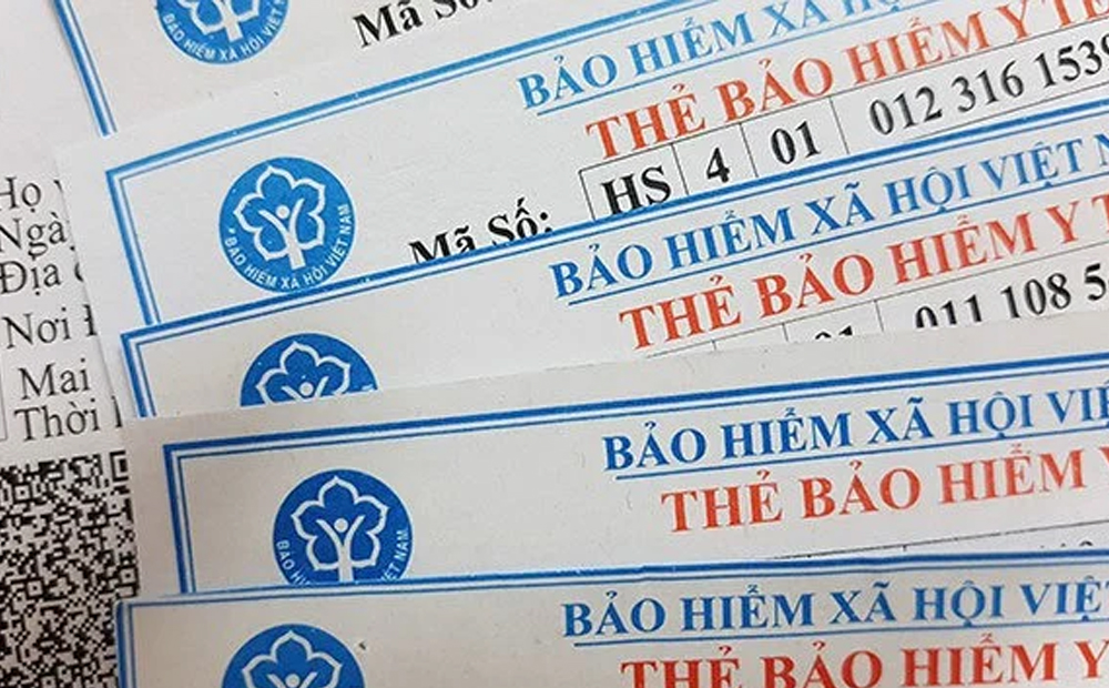 Bộ Y tế thông tin về nhóm đối tượng được ngân sách nhà nước hỗ trợ mức đóng BHYT