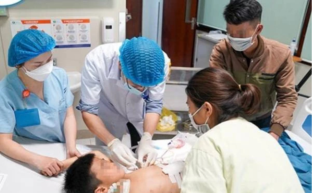 Bệnh dại tăng đột biến, 22 trường hợp tử vong