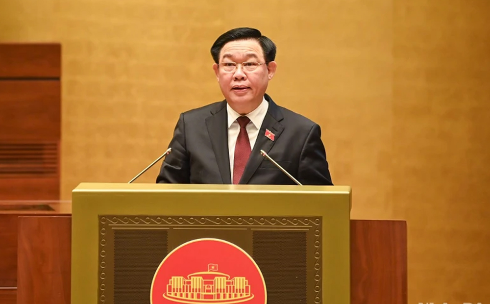 Trả lời chất vấn cần đúng trọng tâm, đưa ra các giải pháp hiệu quả tạo chuyển biến căn cơ, thực chất