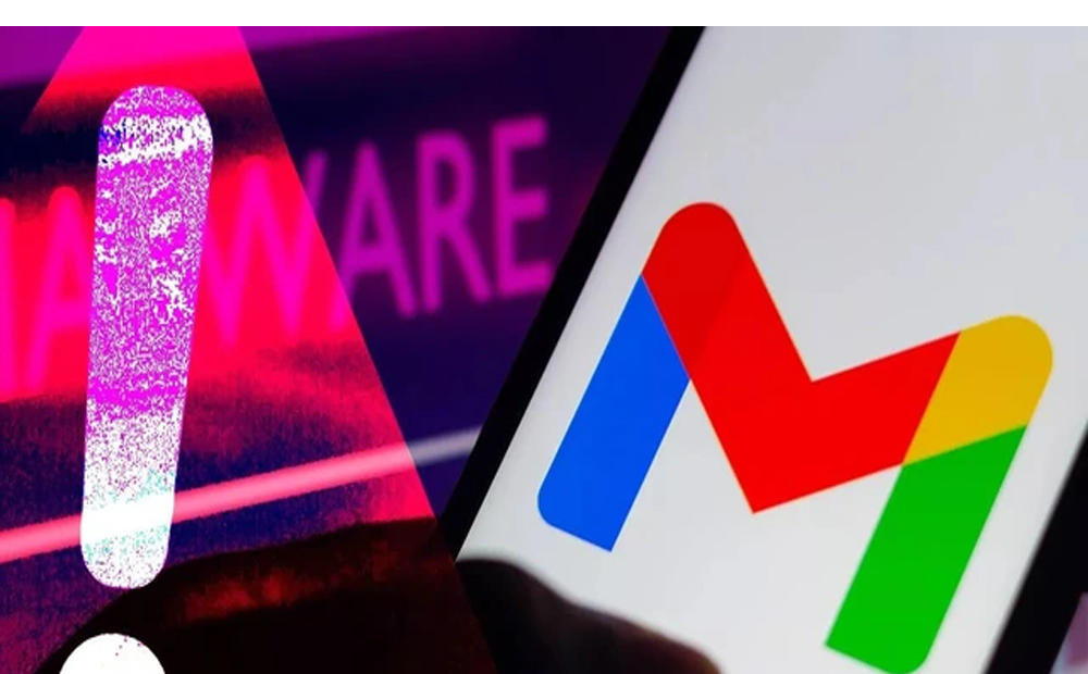 Chủ nhân tài khoản Gmail, mạng xã hội cần hành động ngay để bảo vệ mình