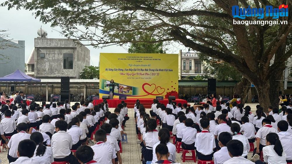 Để có cuộc sống hạnh phúc