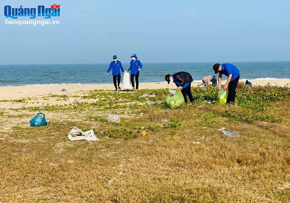 Bảo vệ môi trường: Trách nhiệm của toàn xã hội