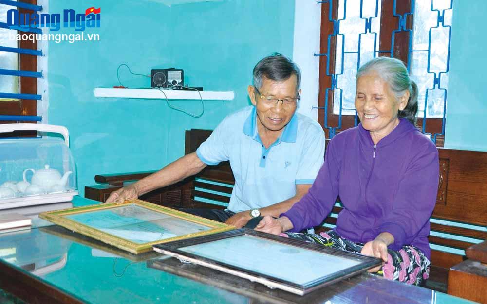 Lan tỏa giá trị truyền thống của dòng họ