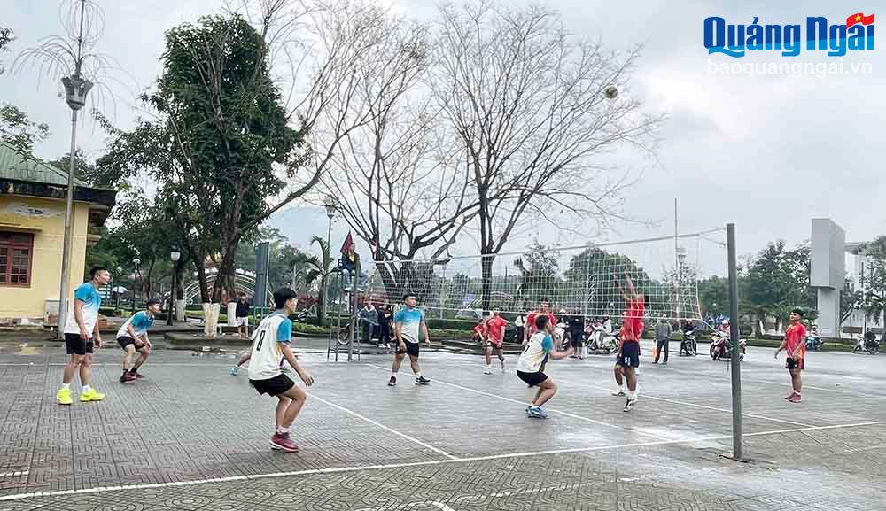 Kỷ niệm 80 năm Ngày Khởi nghĩa Ba Tơ và 50 năm Ngày Giải phóng tỉnh Quảng Ngãi: Nhiều hoạt động đặc sắc, ý nghĩa