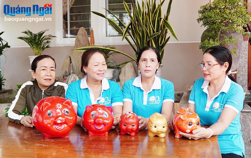 Tỏa hương cho đời