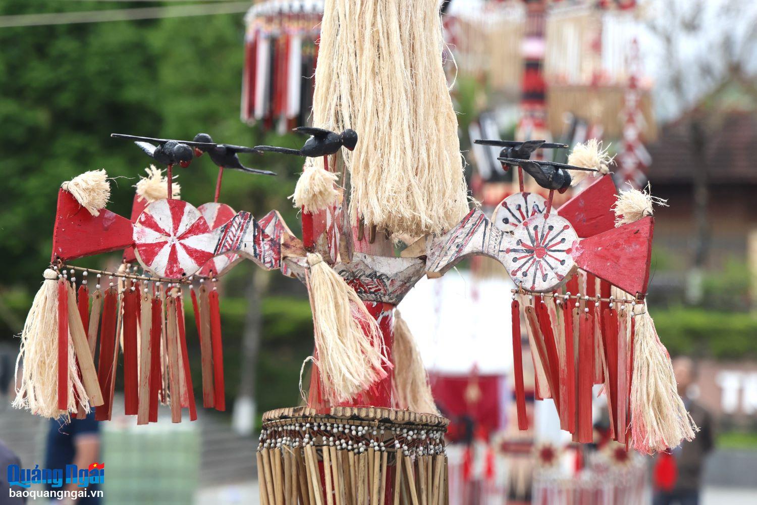 Giữ gìn và lan tỏa giá trị văn hoá đặc sắc của đồng bào Cor