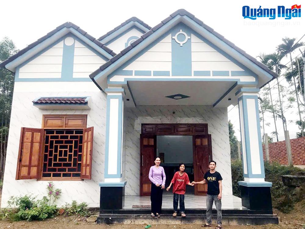 Tự nguyện ra khỏi hộ nghèo