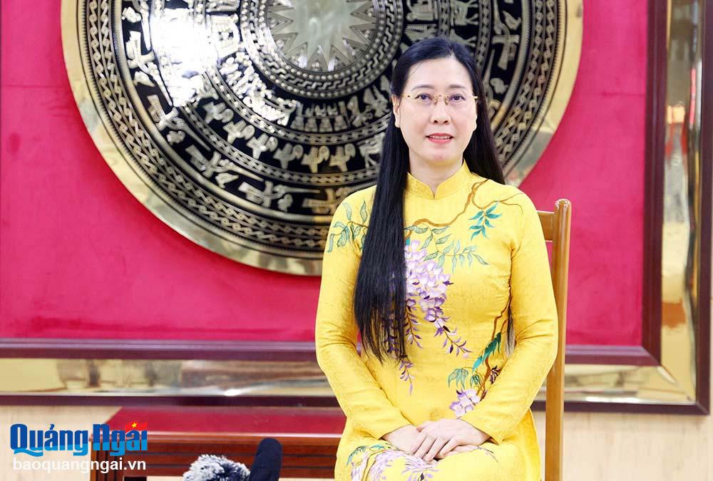 Thành quả từ sự đổi mới, chủ động và sáng tạo