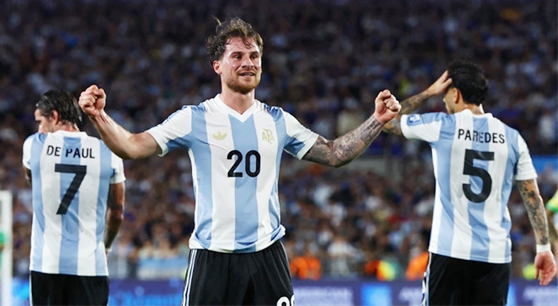 Điệu tango mượt mà