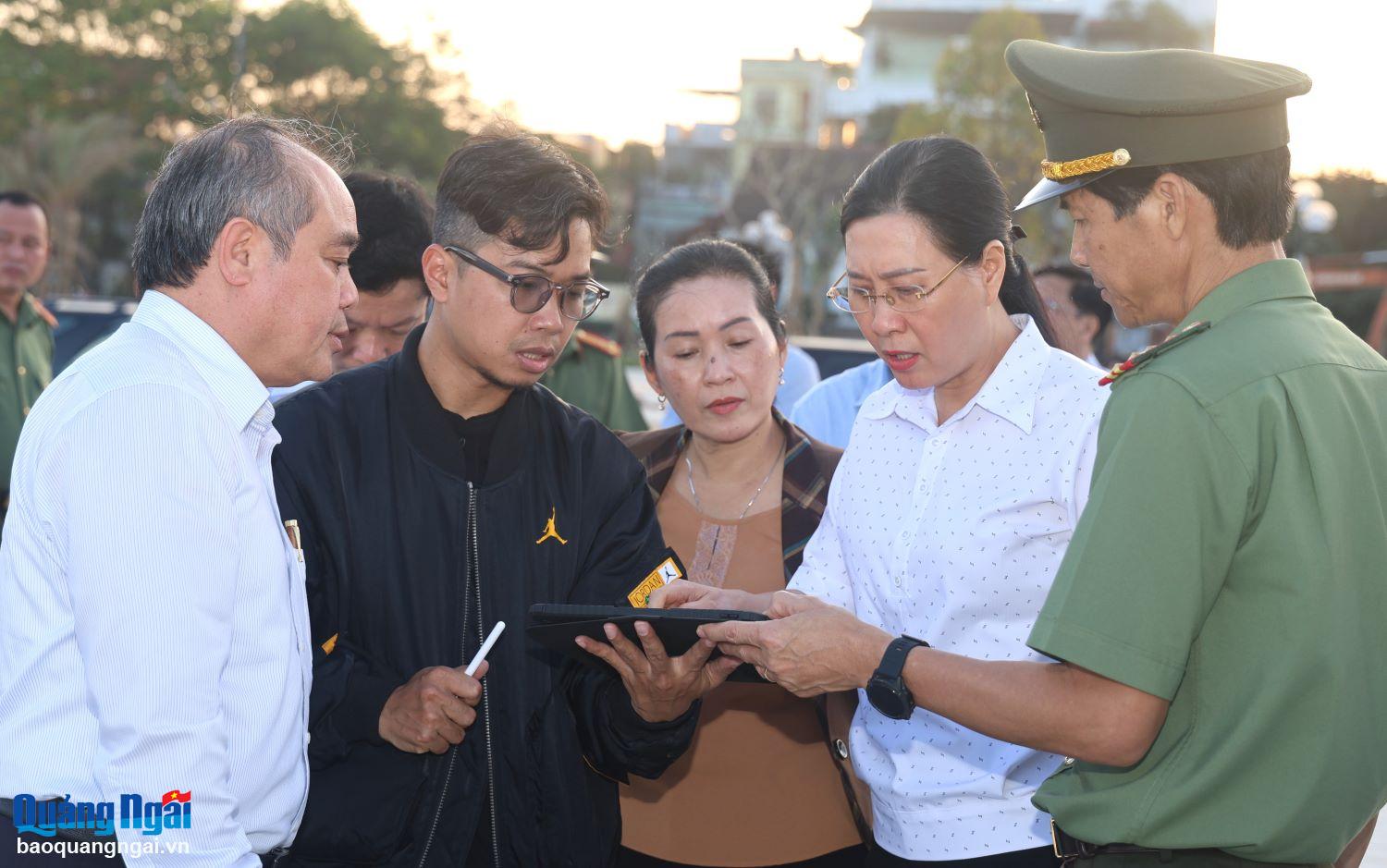 Chuẩn bị kỹ lưỡng, chu đáo cho chương trình tổ chức lễ kỷ niệm