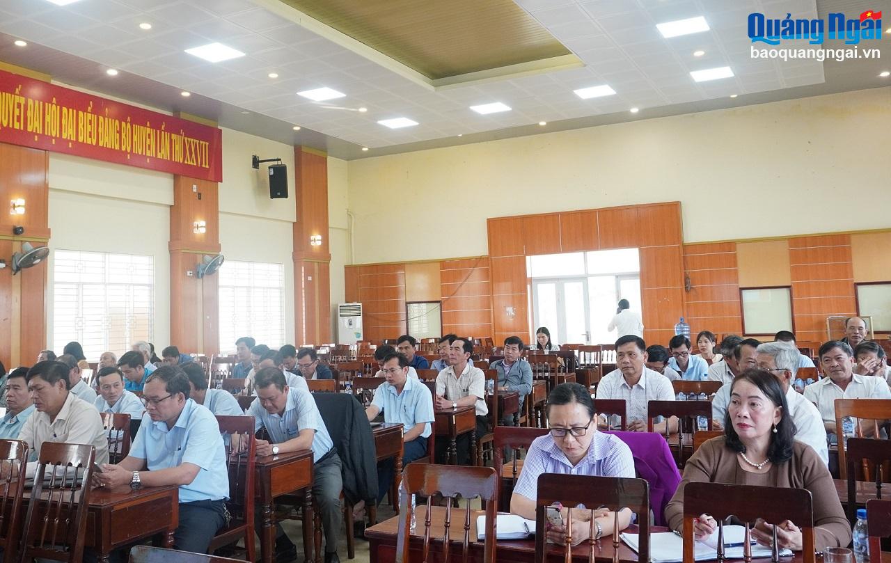 Tuyên truyền Luật Hợp tác xã năm 2023