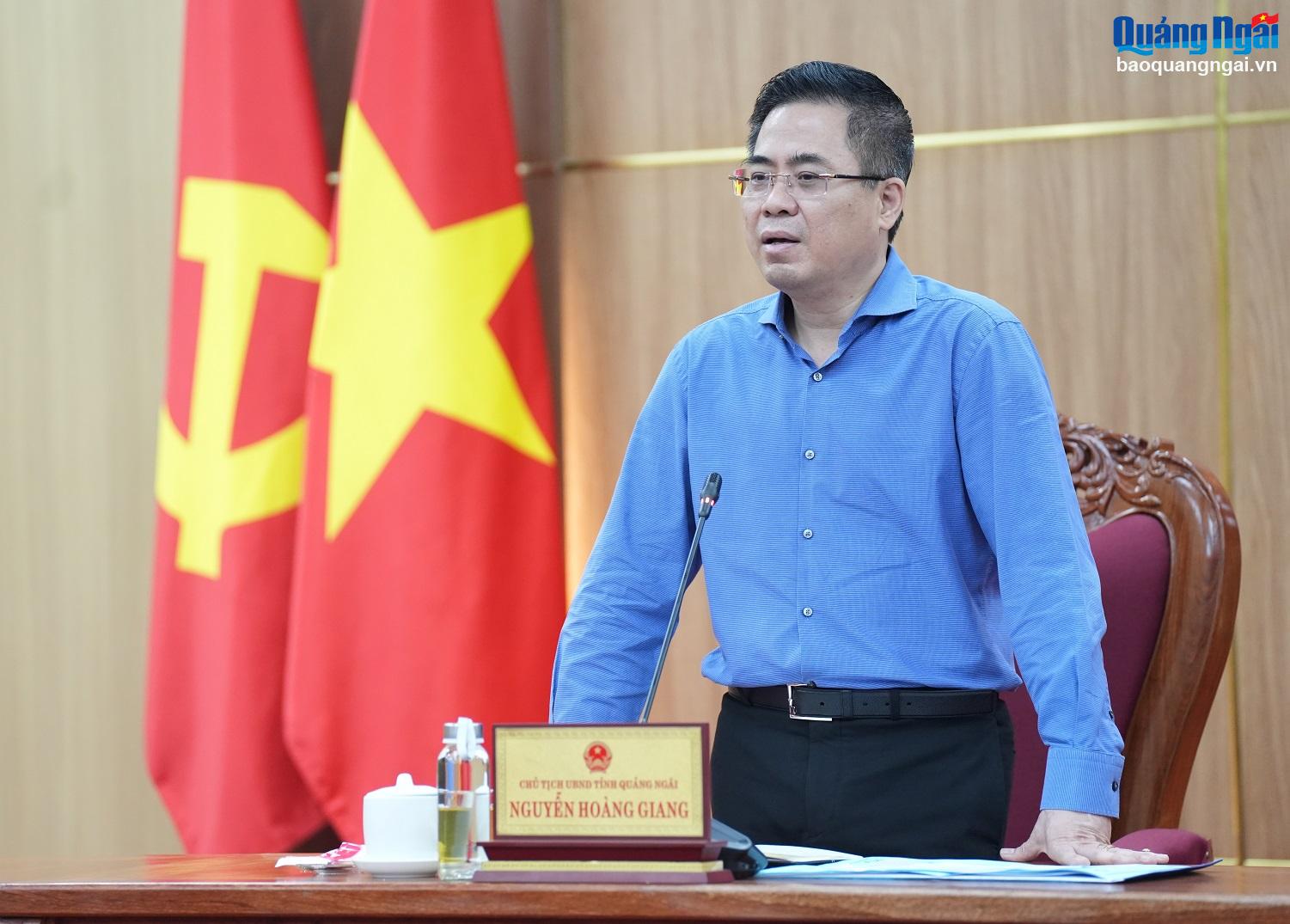 Phối hợp tốt trong triển khai các công trình, dự án