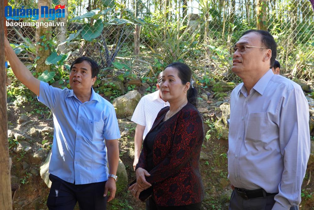 Hoàn thành xóa nhà tạm, nhà dột nát