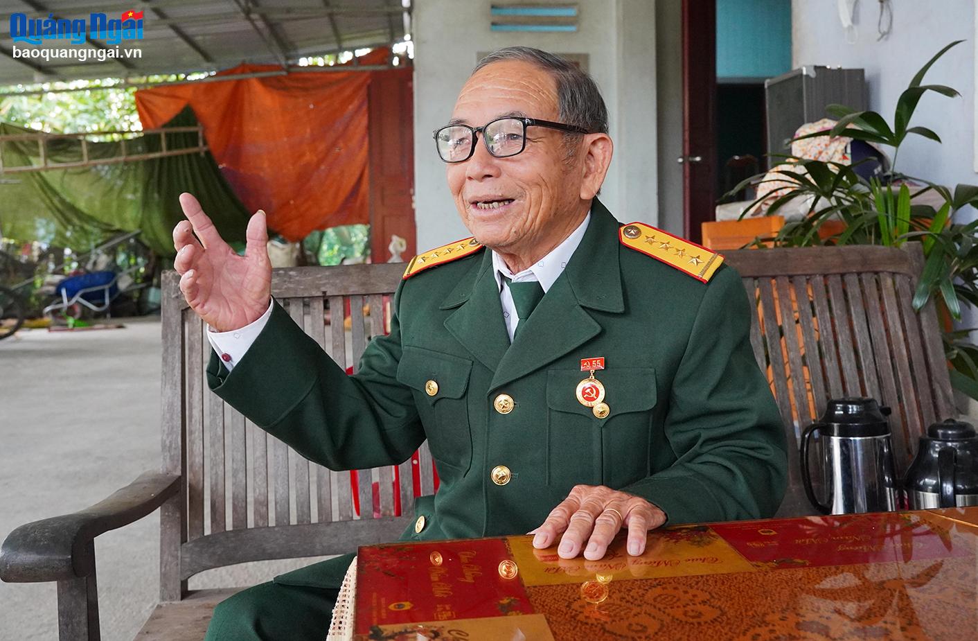 Nhớ mãi những ngày tháng Ba lịch sử