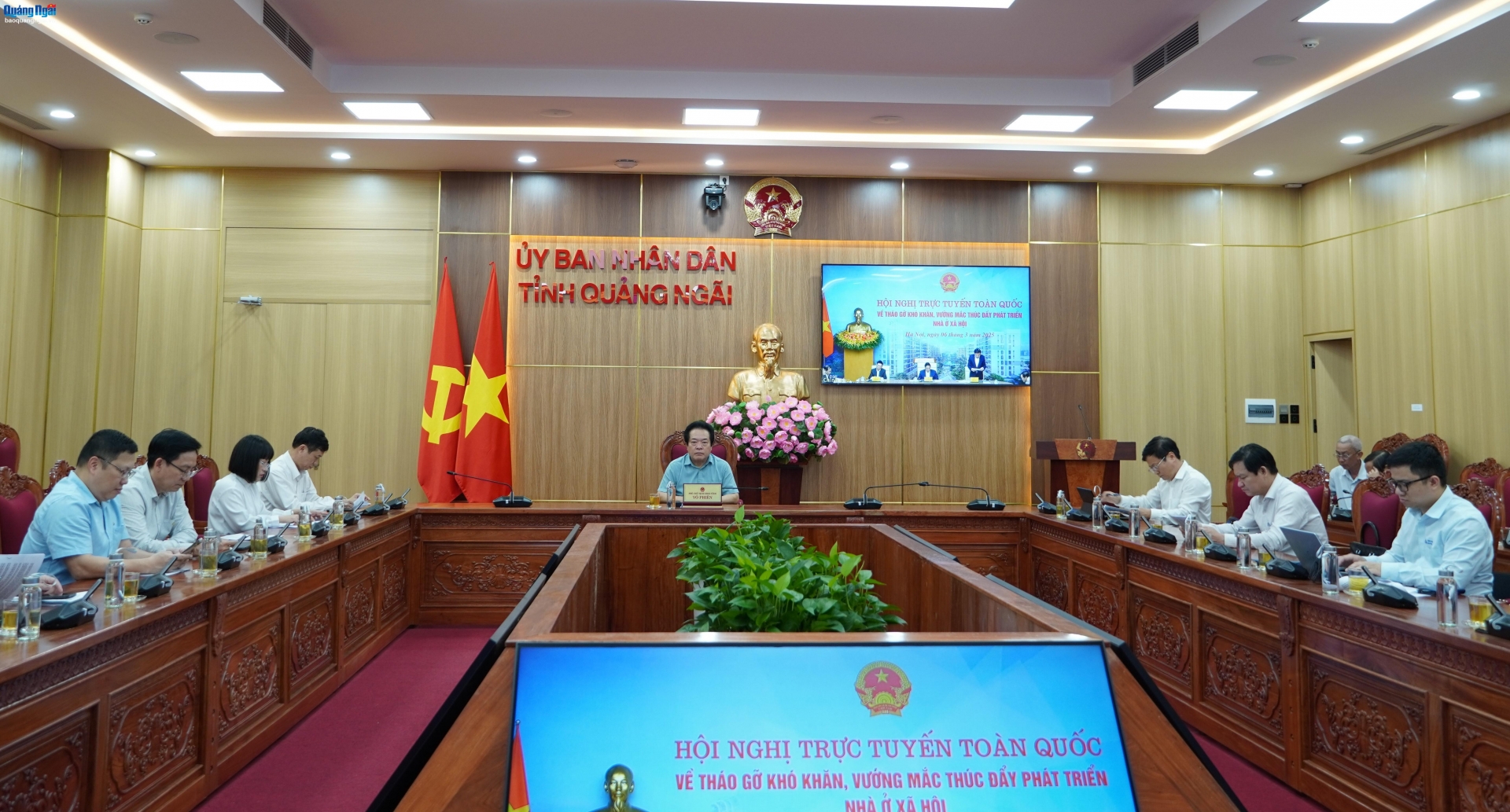 Ưu tiên xây dựng nhà ở xã hội