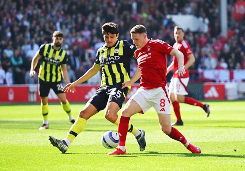 Giải Ngoại hạng Anh: Ngày Man City trở thành cựu vương không xa