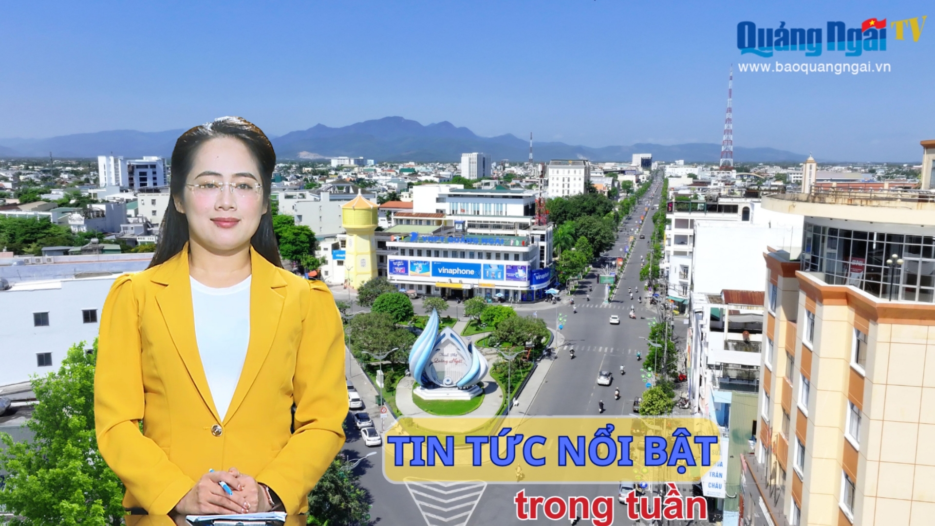 [Video]. Tin tức nổi bật trong tuần