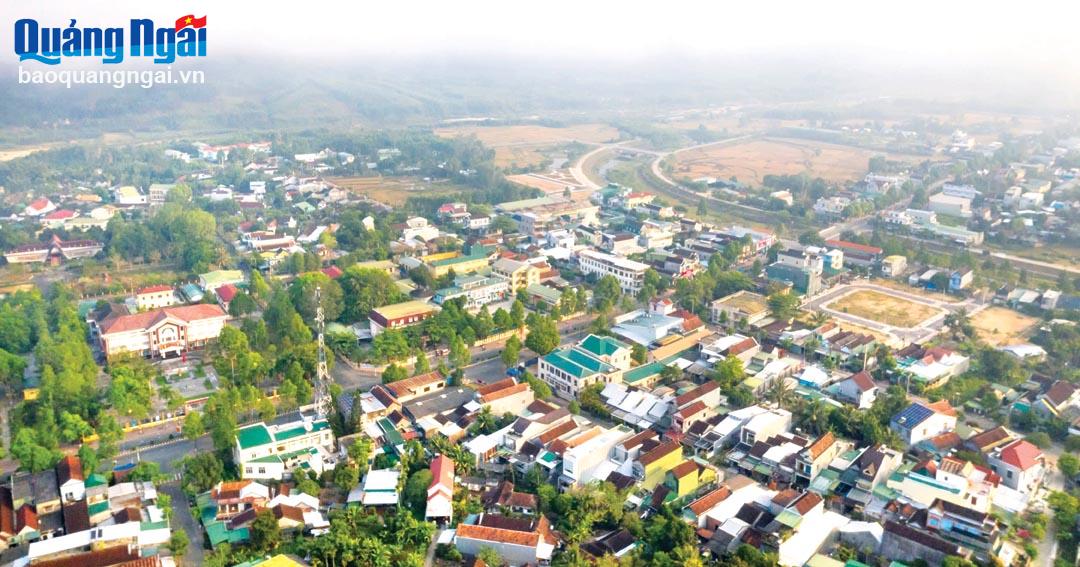 Sẵn sàng cho Hội thảo khoa học về Khởi nghĩa Ba Tơ