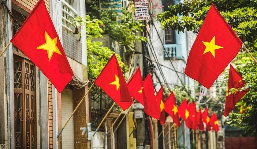 Bộ Nội vụ tán thành đề xuất nghỉ lễ 5 ngày liên tiếp dịp lễ 30/4 và 1/5