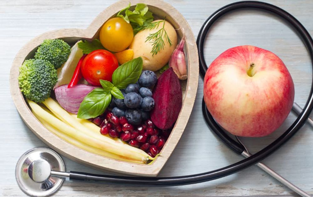 12 thực phẩm có lợi cho người tăng huyết áp