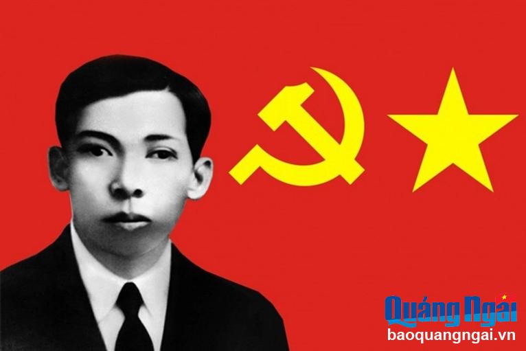 KỶ NIỆM 120 NĂM NGÀY SINH TỔNG BÍ THƯ TRẦN PHÚ (1/5/1904 - 1/5/2024): Người cộng sản kiên trung, bất khuất