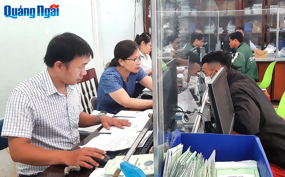 Đổi mới, sắp xếp hoạt động đơn vị sự nghiệp công lập