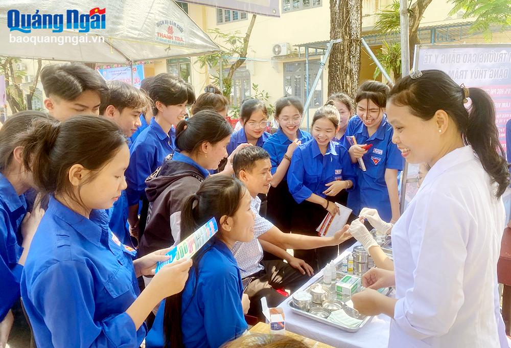 Đổi mới tư vấn hướng nghiệp