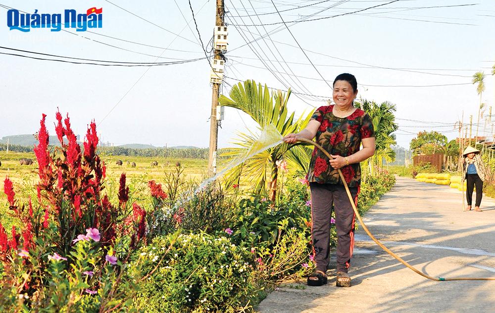 Nâng cao chất lượng triển khai nghị quyết của Đảng