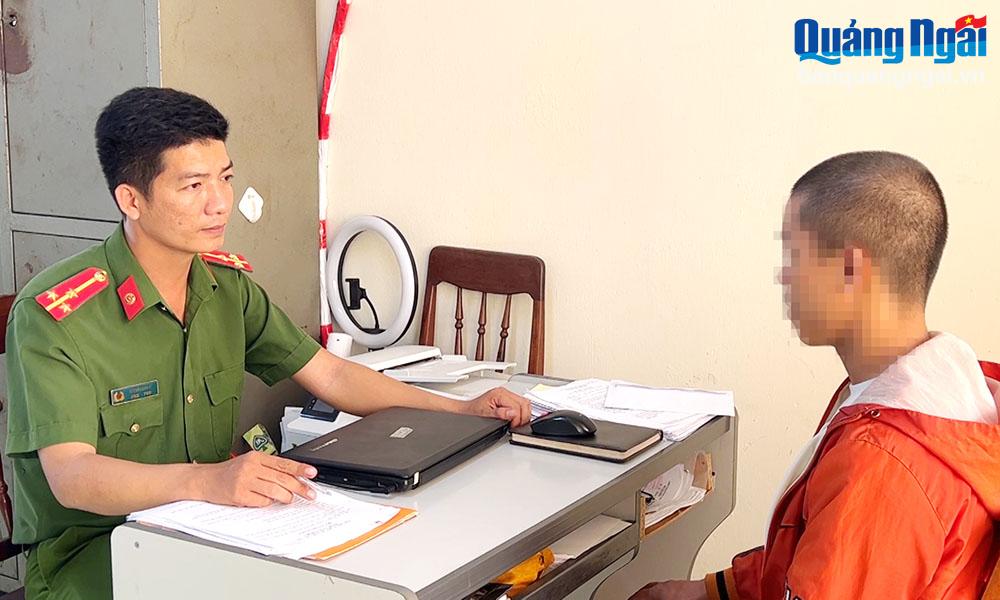 Nhiều thanh niên bị lừa đưa sang Campuchia làm việc