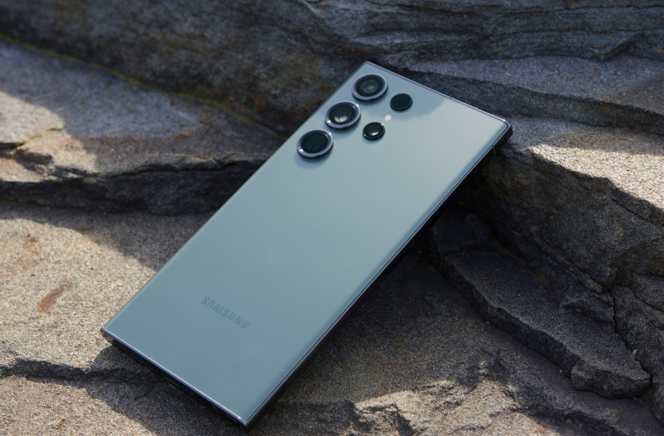 Chọn dung lượng nào khi mua S23 Ultra: 256GB, 512GB hay 1TB?