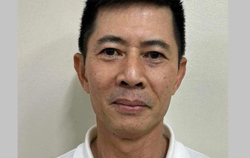 Khởi tố, bắt Chủ tịch Hội đồng quản trị Tập đoàn Thuận An