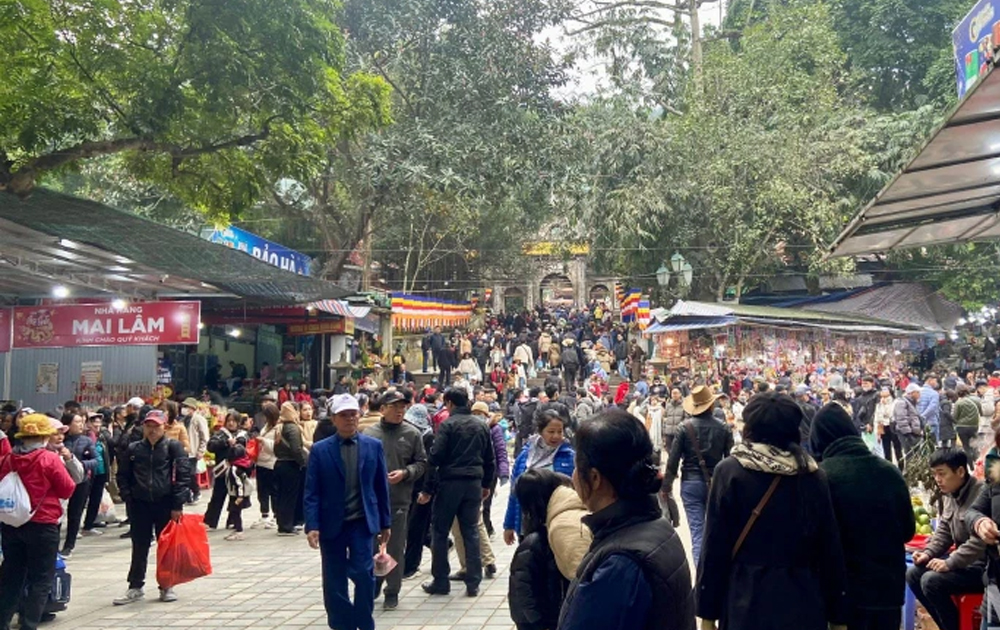 Tăng cường bảo đảm an toàn các hoạt động du lịch trong dịp lễ và cao điểm mùa hè