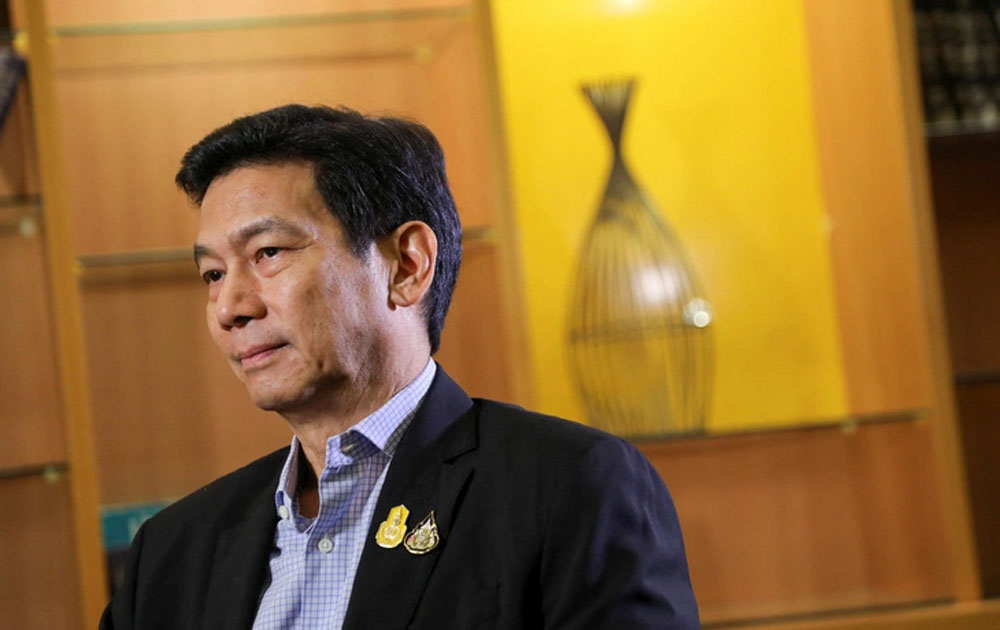 Ngoại trưởng Thái Lan từ chức ngay sau khi phó thủ tướng, bộ trưởng Bộ Tài chính mới được bổ nhiệm