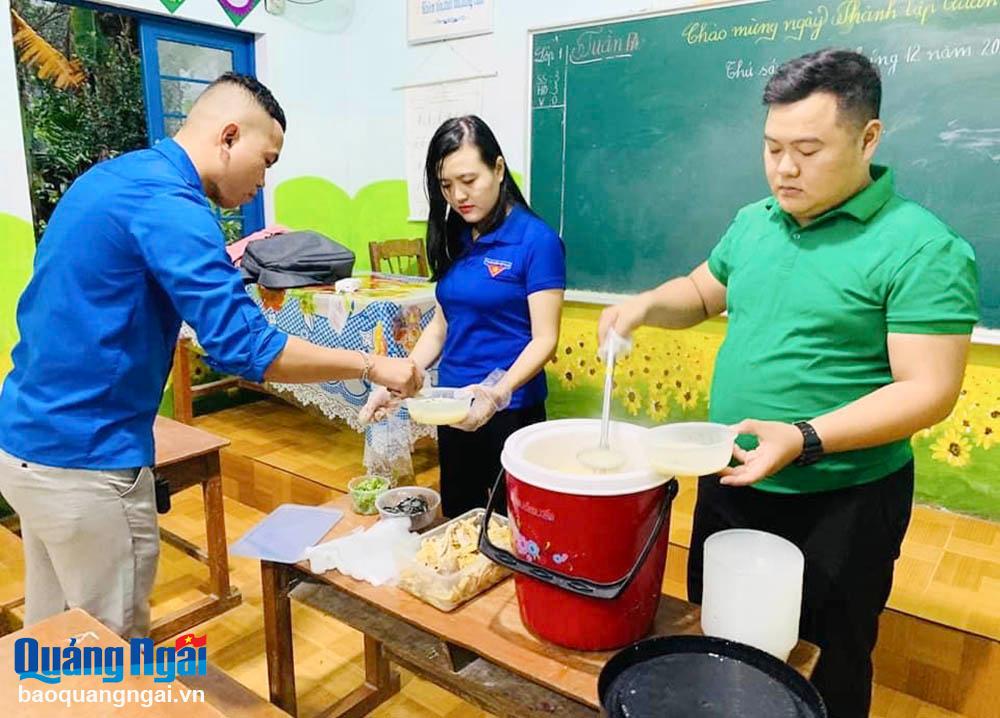 Những mô hình hay, thiết thực