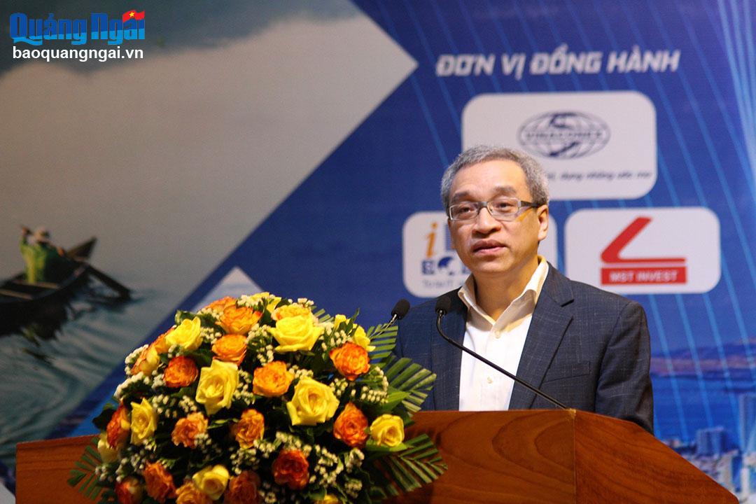 Kinh tế số - động lực liên kết Vùng miền Trung và Tây Nguyên