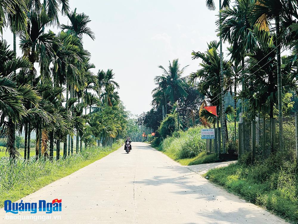 Khép lại quá khứ, vun đắp tương lai