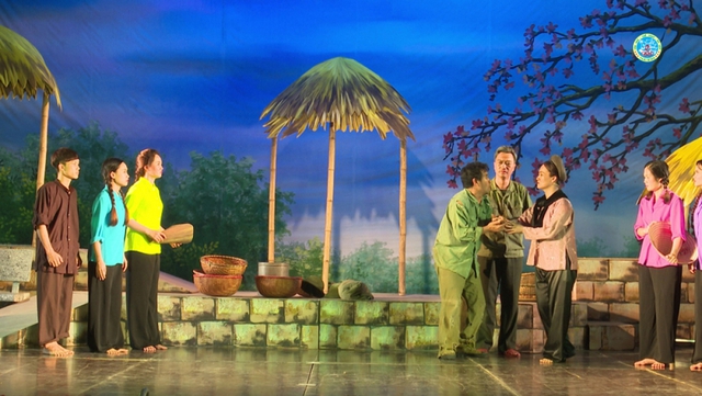 Đệ trình UNESCO 2 Di sản văn hóa phi vật thể