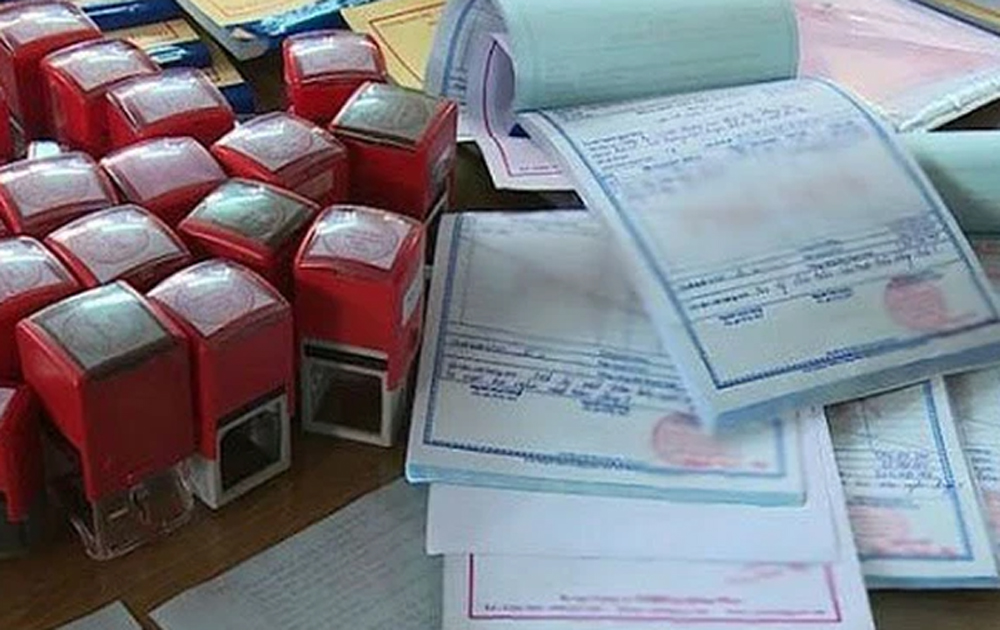 Khởi tố 2 nữ giám đốc ở Thái Bình mua bán hóa đơn khống hàng chục tỷ đồng