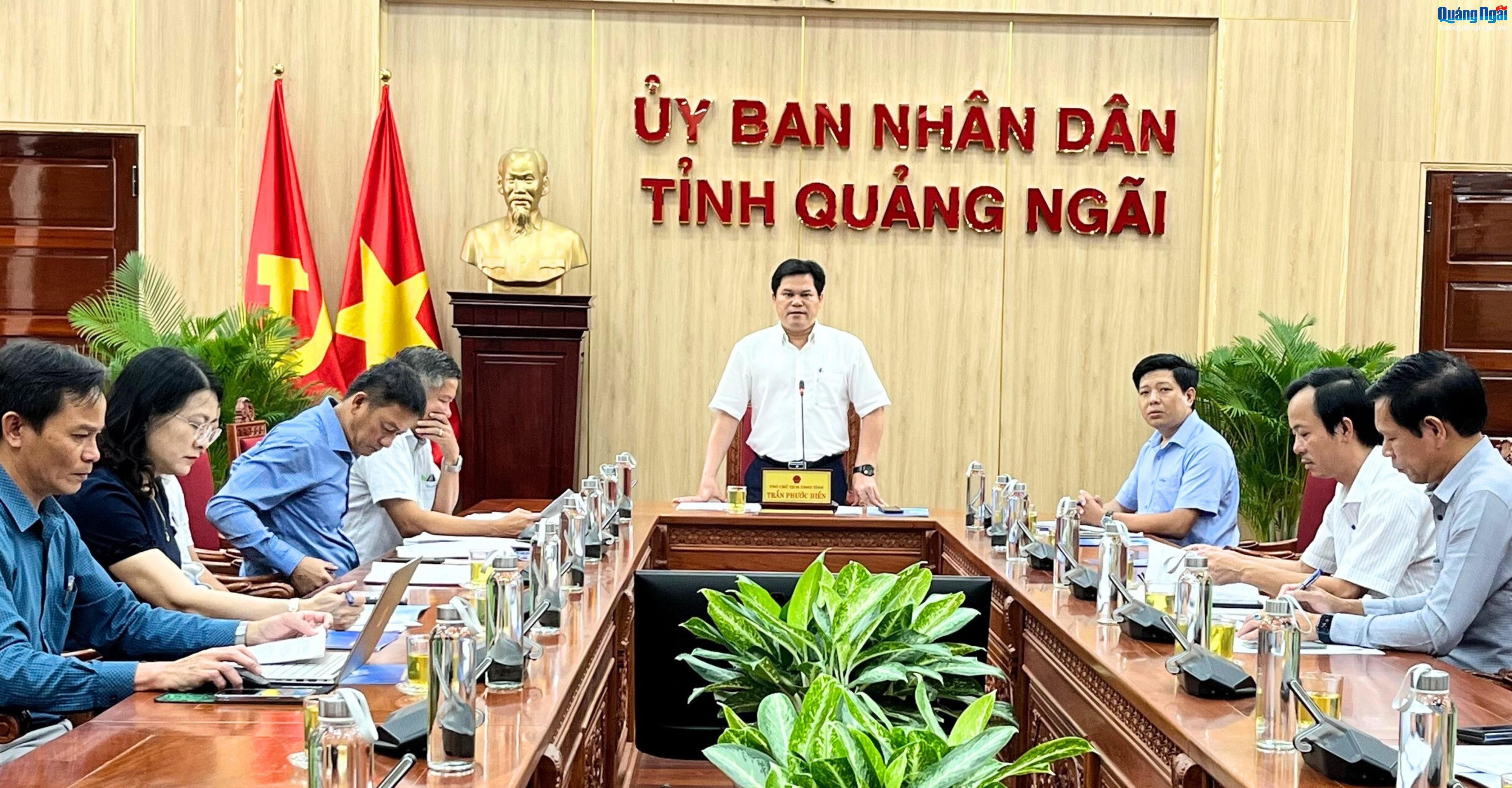 Xem xét, giải quyết nhiều kiến nghị của cử tri