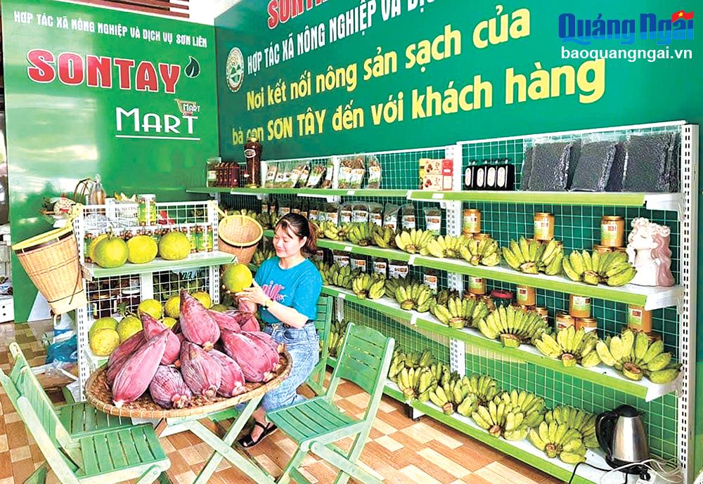 Ưu đãi về thuế cho hợp tác xã