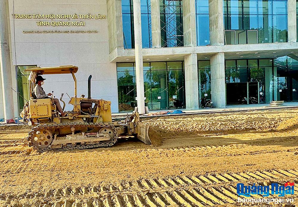 Điều chỉnh vốn đầu tư công, cân đối ngân sách