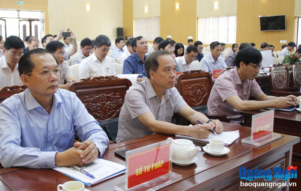 Quảng Ngãi đã cấp 1,17 triệu căn cước công dân