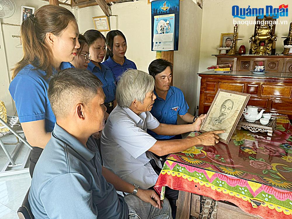 Người chiến sĩ cộng sản trung kiên