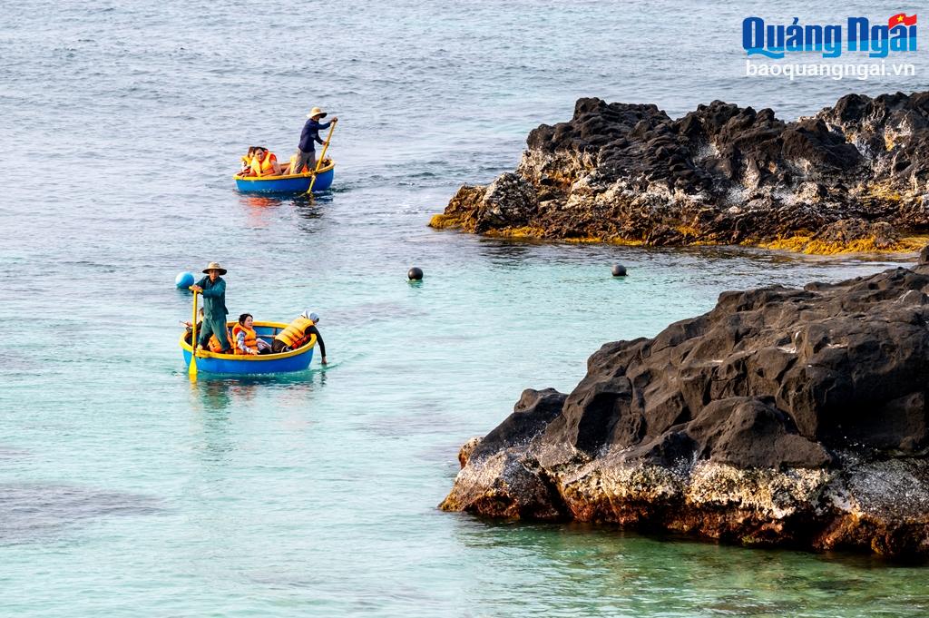 Đảm bảo an toàn trong hoạt động du lịch