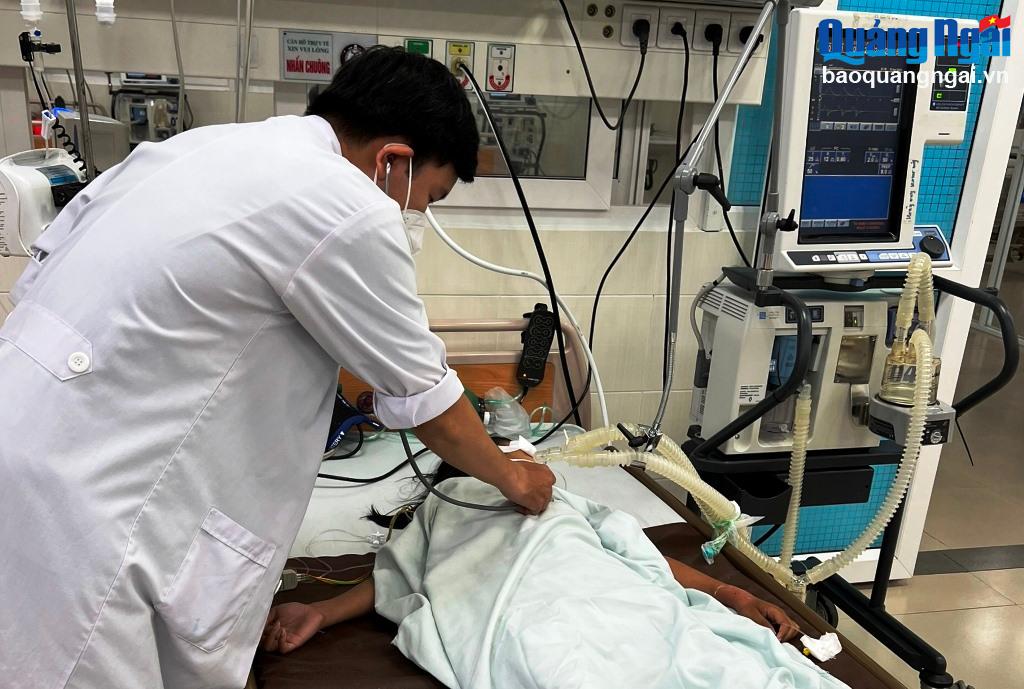 Một học sinh tử vong do đuối nước